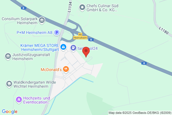 Rapid GmbH
