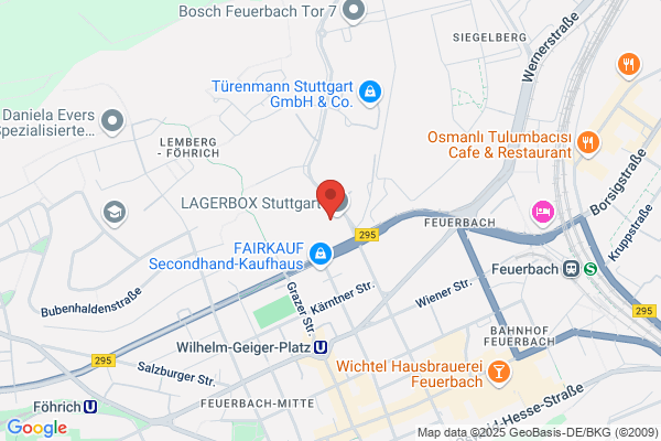 Autovermietung Raible GmbH