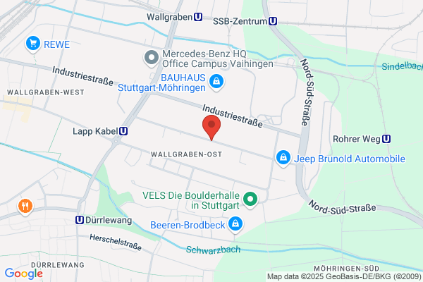 Car Partner Stuttgart GmbH