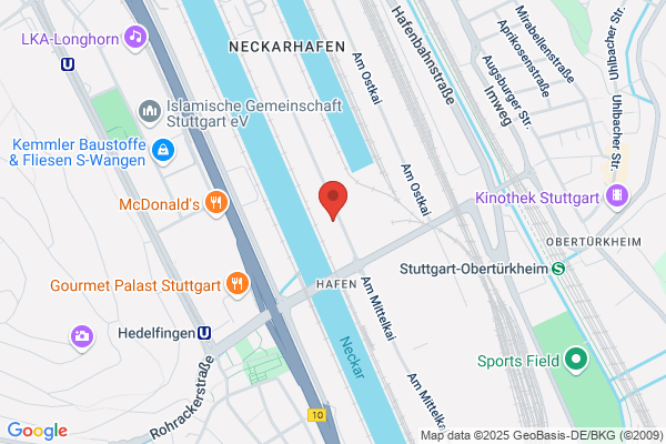 Autoverwertung Nill GmbH