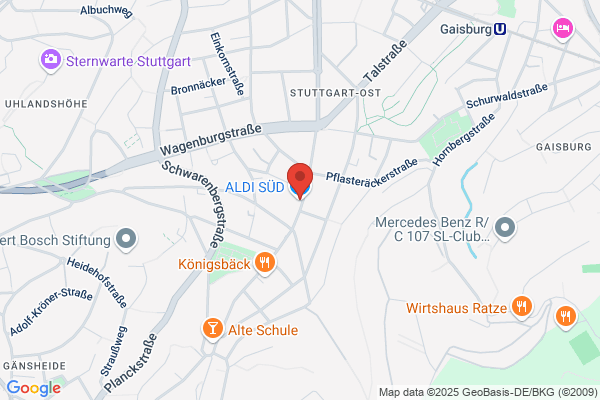 ALDI SÜD