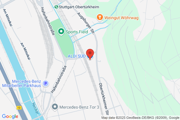 ALDI SÜD