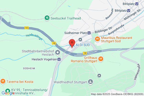ALDI SÜD