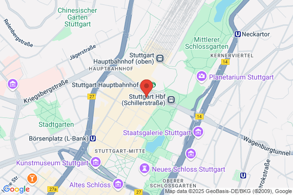 BackWerk