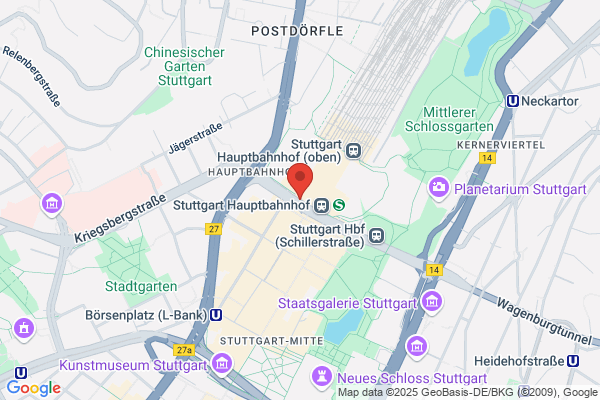 ServiceStore DB