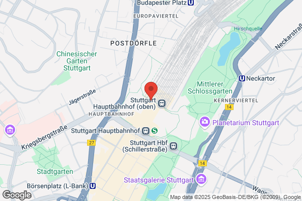 ServiceStore DB
