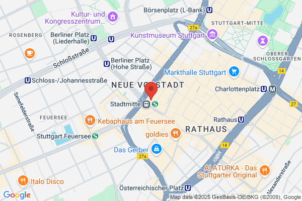 Backzeit Filiale