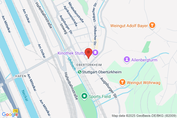 Bayer Bäckerei und Konditorei GmbH