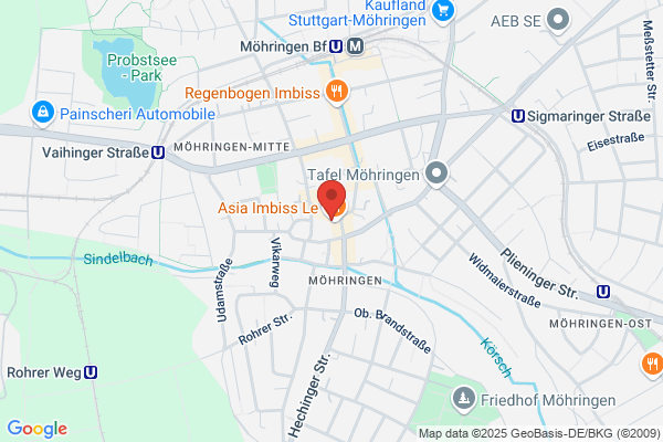 Brotfreunde Grau