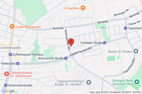 Bäckerei Konditorei Adolf Katz