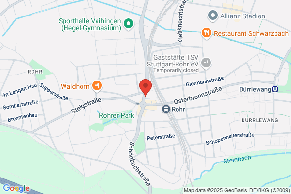 Bäckerei Konditorei Bausch