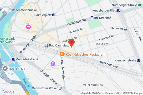 Bäckerei Konditorei Sailer GmbH