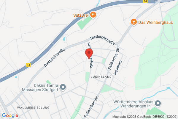 Bäckerei Wohlgemuth GmbH c/o Blumengroßmarkt Stgt. e.G.