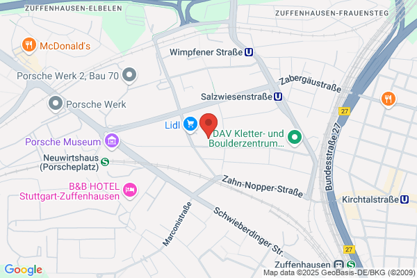 Bäckerei-Konditorei Adolf Katz