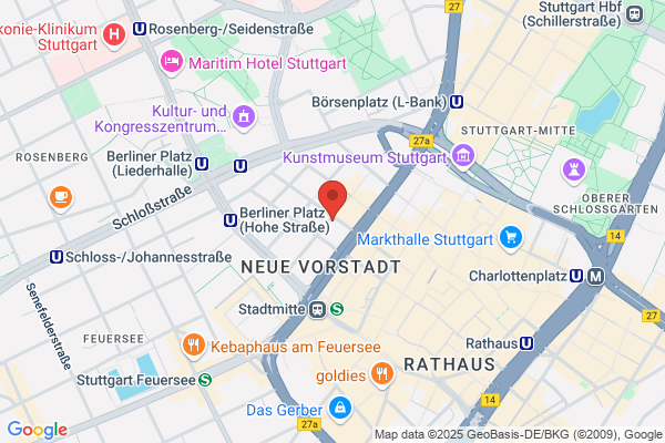 Bäckerschmiede GmbH
