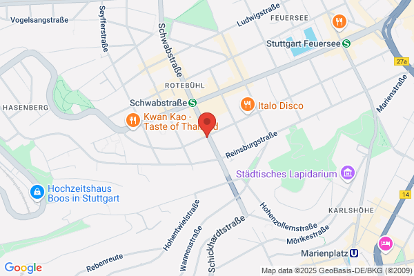 Das Backparadies Moritz Monese