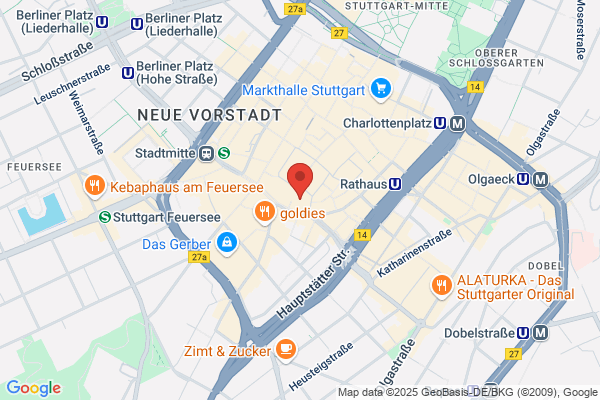 K & U Bäckerei