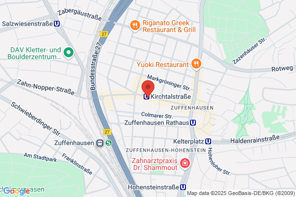 Petershans Bäckerei und Konditorei GmbH & Co. KG