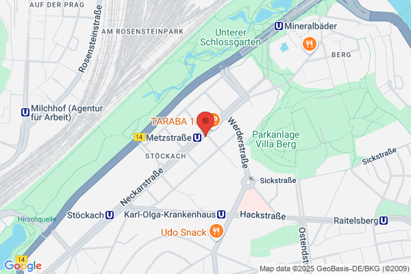 Sparback GmbH