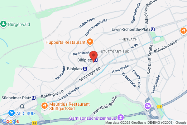Sparback GmbH