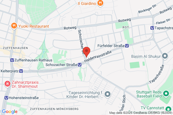 Sparback GmbH