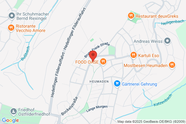 Stadtbäckerei Schultheiss GmbH & Co KG