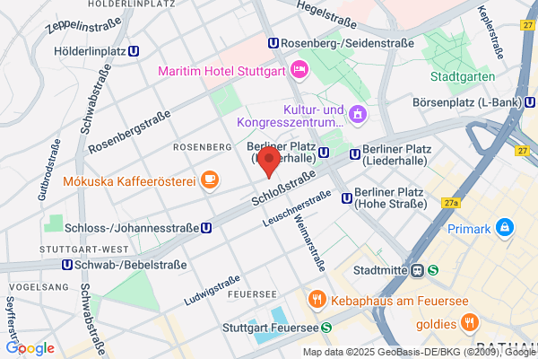 Stefansbäck