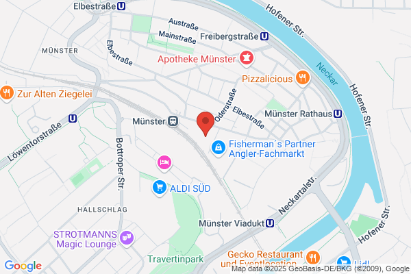 Sternenbäck GmbH