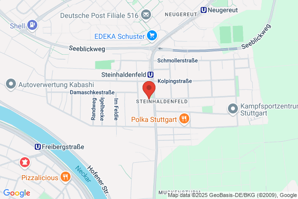 Stätter Heinz GmbH