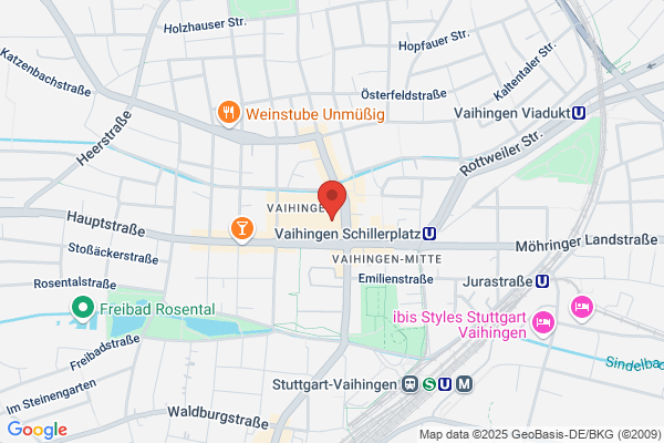 Treiber Bäckerei und Konditorei GmbH