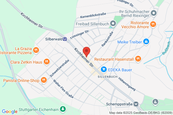 Treiber Bäckerei und Konditorei GmbH