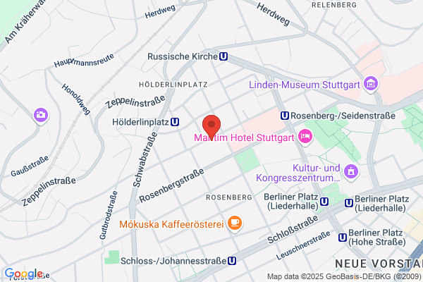 FrühstücksZwerge Partyservice Stuttgart