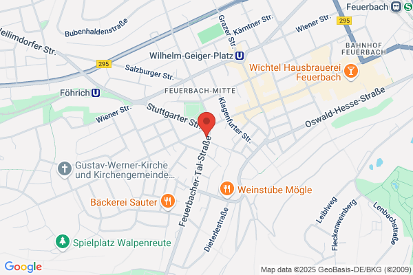 Sehne Backwaren KG