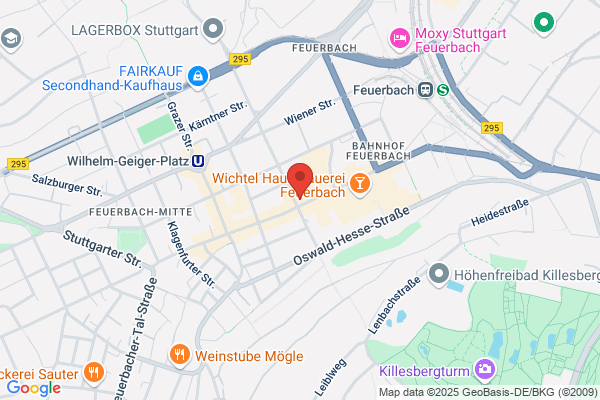 TAKKO FASHION Stuttgart