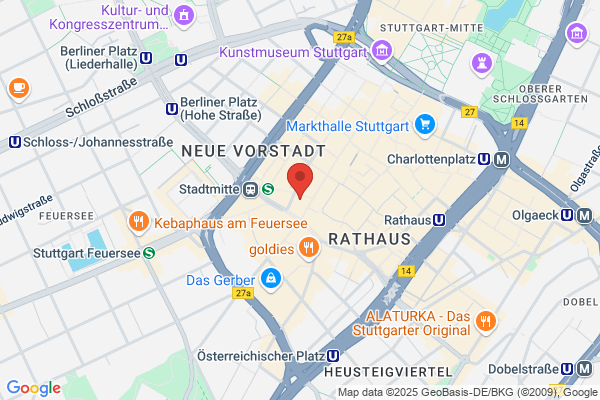 Blue Tomato Shop Stuttgart