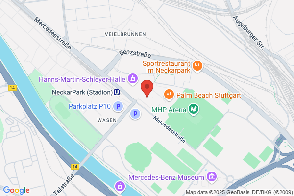 Sportarena