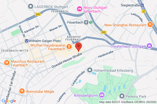 OBI Badplaner Stuttgart-Feuerbach