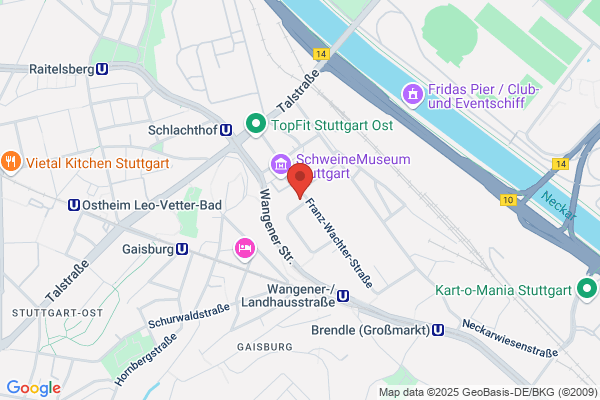 MSM Badservice GmbH