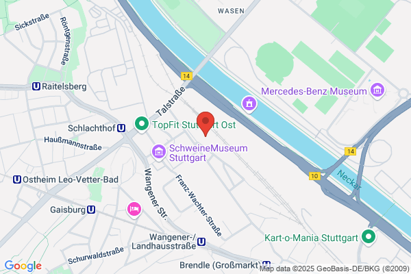 Baugeschäft Adolf Dürr GmbH & Co.