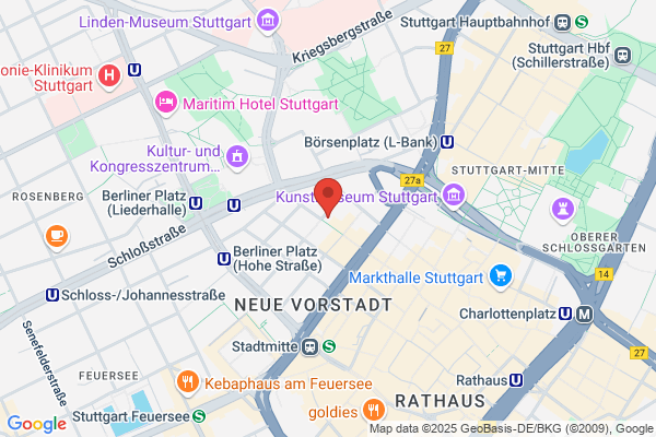 Bankhaus Lampe KG