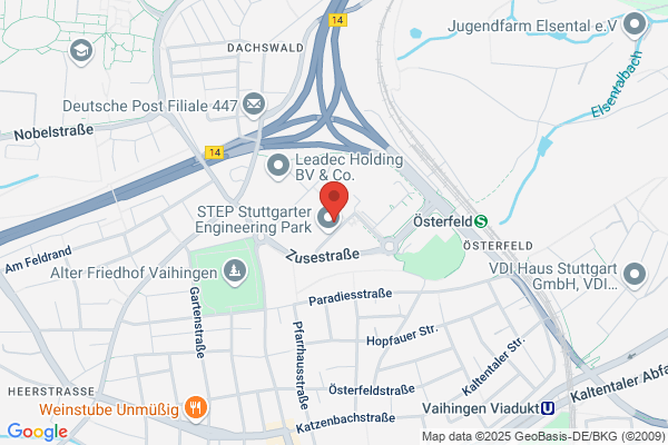 Degussa Bank GmbH