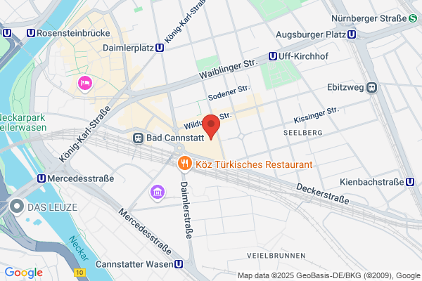 IKB Deutsche Industriebank AG