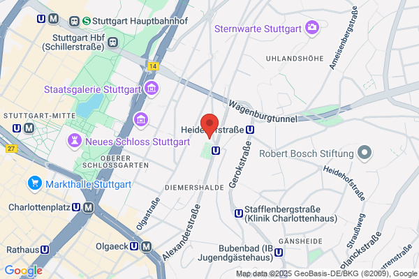Metzler B. seel. Sohn & Co. KGaA Private Banking