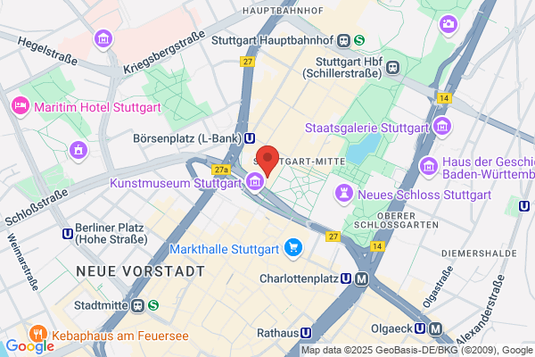 M.M.Warburg & CO Stuttgart