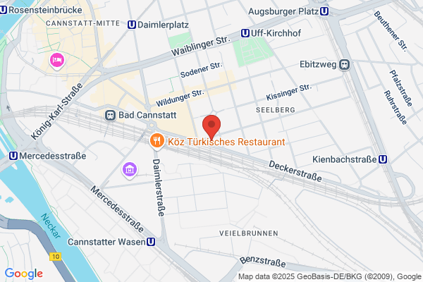 PSD Bank RheinNeckarSaar eG