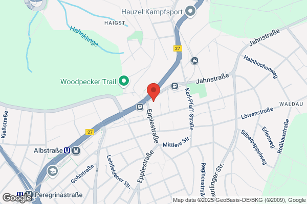 Postbank Filiale geschlossen