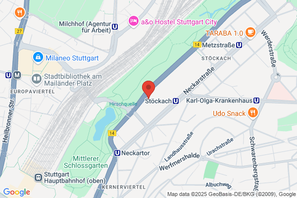 REWE To Go bei Aral