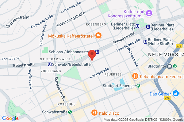Kaffeerösterei Café Moulu