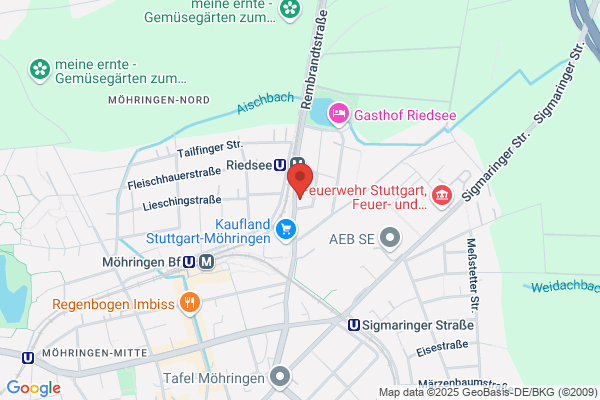 Baisch Horst GmbH + Co. KG