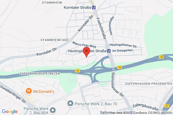 Deutsche Heraklith GmbH